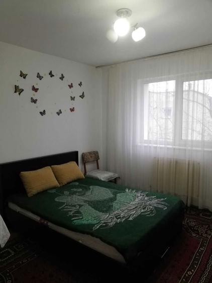 Dau in chirie pe termen lung apartament cu 2 camere, Gherla - 2