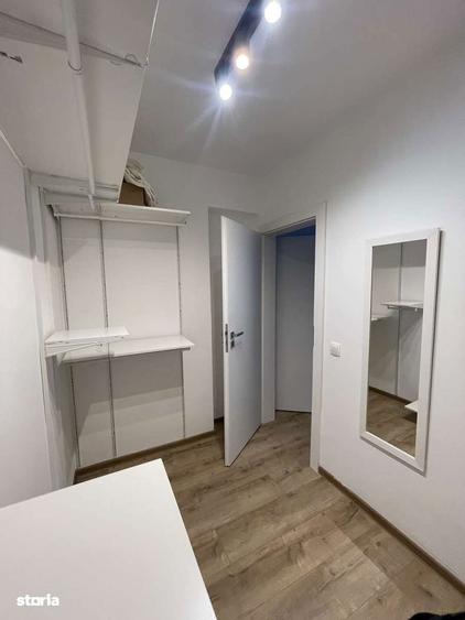 Ap. 2 camere decomandat Maurer | Mobilat complet + PARCARE + boxa - 7