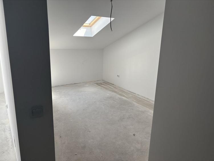 Garsoniera de vanzare Militari Residence - 4