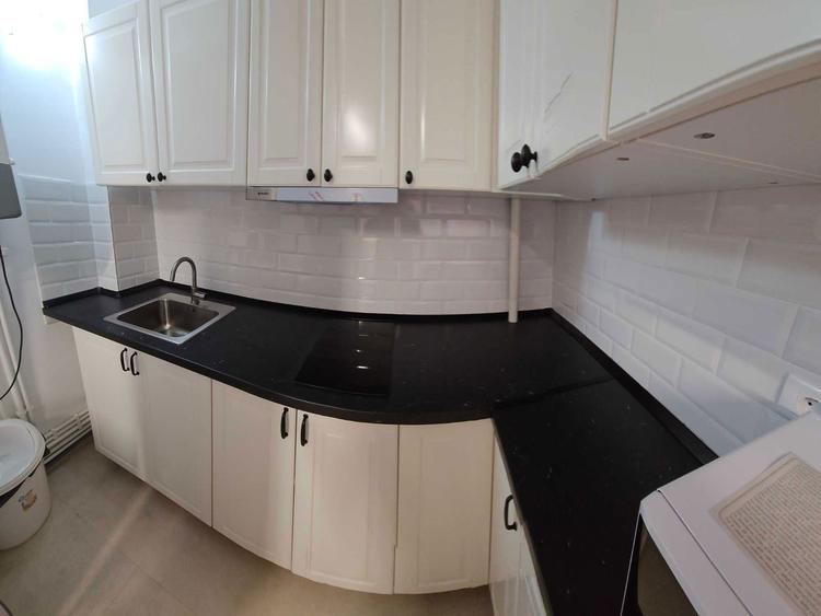 Garsoniera Mazepa, G uri etaj 1 , Precista - 5