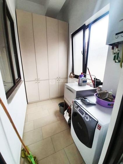 Centru - bloc nou, 3 camere mobilat si utilat premium, loc de parcare - 12