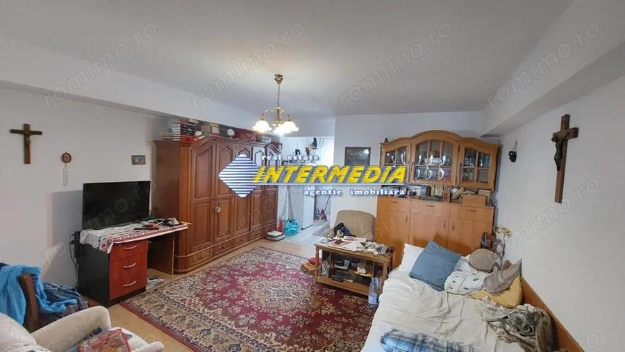 Apartament 2 camere Bloc Nou mobilat si utilat loc parcare - 1