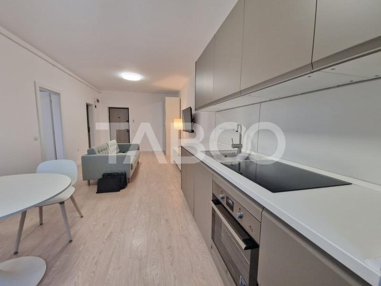 Apartament modern 2 camere cu lift si parcare subterana - 3