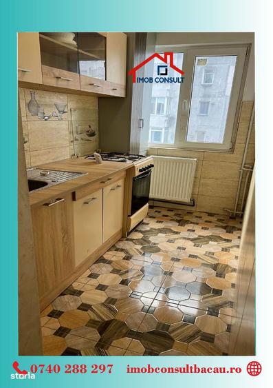 Apartament 2 camere decomandat Intersec?ie Milcov/Alecu Russo!CE1539 - 4