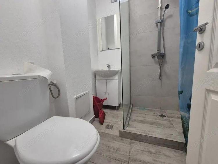 Garsoniera Depou - zona Lidl, etaj 1, balcon - 3