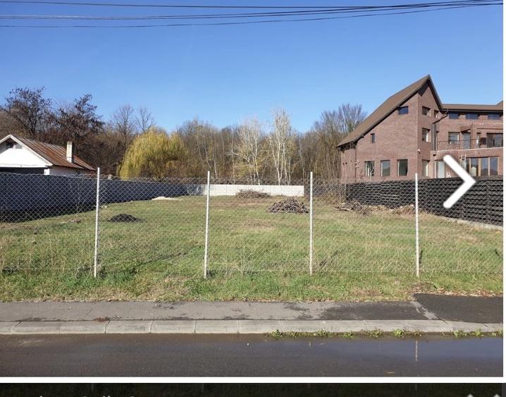 Buftea, Calul Balan - 3