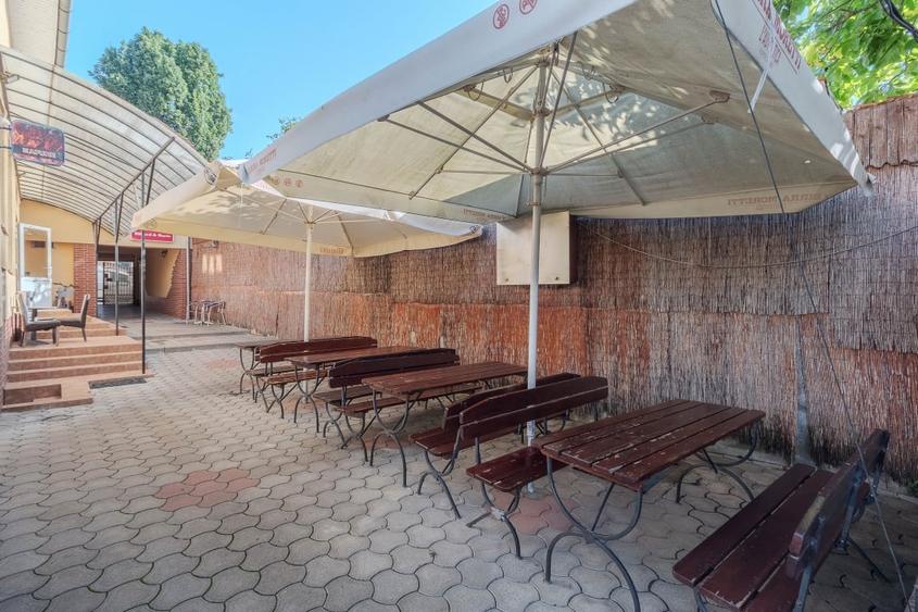 Spatiu comercial, zona centrala Alesd, judetul Bihor - 6