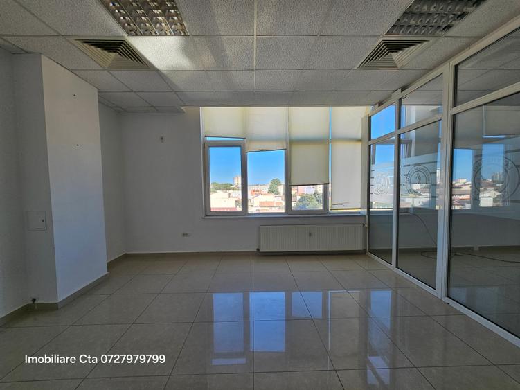 Spațiu de 100 mp de birouri in cladire premium  zona Delfinariu - 2