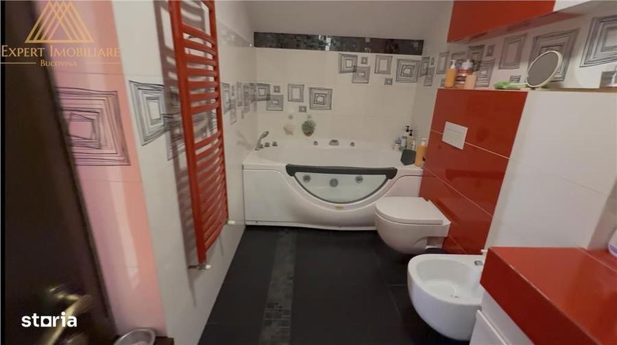 Casa de Lux in Suceava - 15