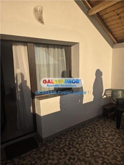 Vindem vila-pensiune in Budeasa P+E , mobilata si utilata - 20