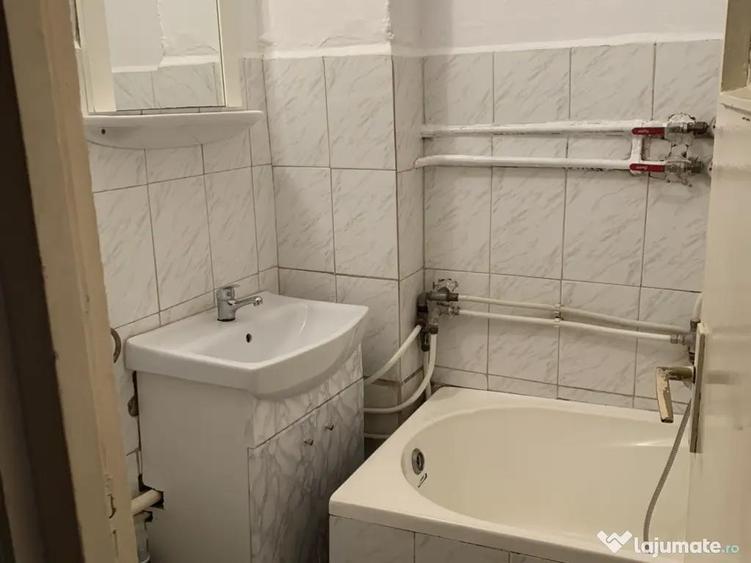 Inchiriez garsoniera confort 2 str. Bucegi - 4