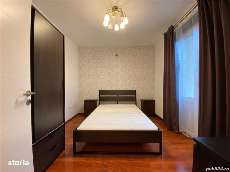 Apartament 2 camere/ Floreasca/ Parcul Floreasca - 1