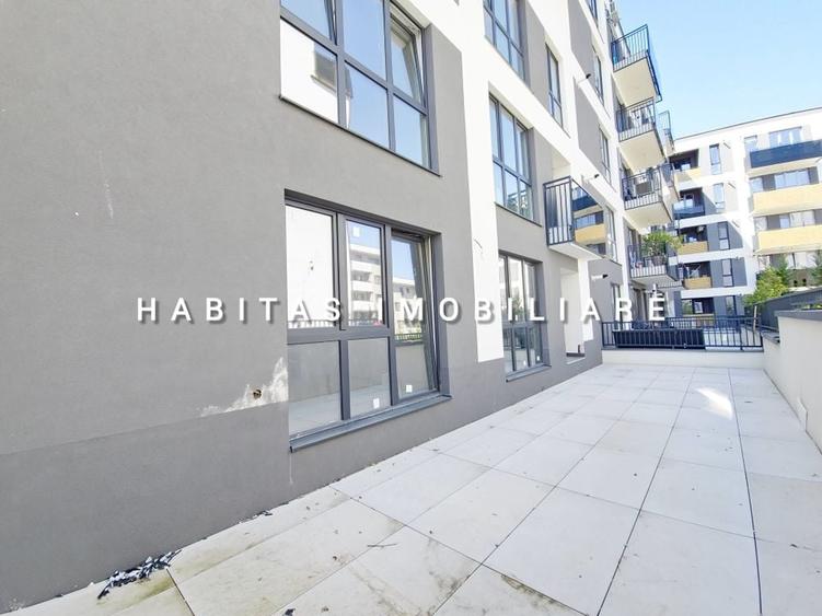 Apartament cu 2, camere, zona Vivo, parcari subterane - 19