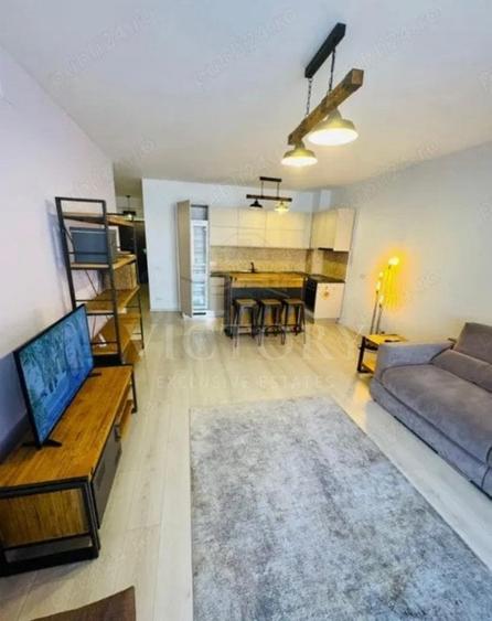 Apartament 3 camere || inchiriere || complex SOHO- UNIRII - 4