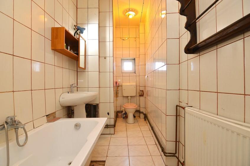 VANZARE GARSONIERA TINERETULUI - CANTEMIR - 12