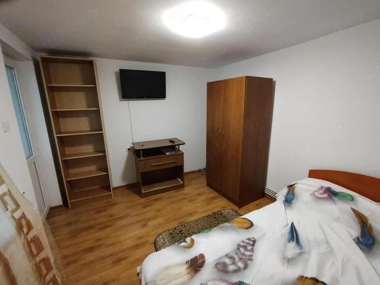 Inchiriez apartament 2 camere - 8
