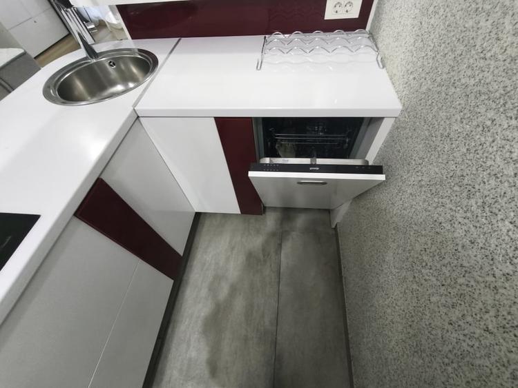 Rezervelor nr. 54-Garsoniera moderna de inchiriat - 9