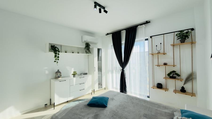 Apartament 2 camere PREMIUM | Parcare inclusa | Ela Cotroceni | Metrou Academiei - 3