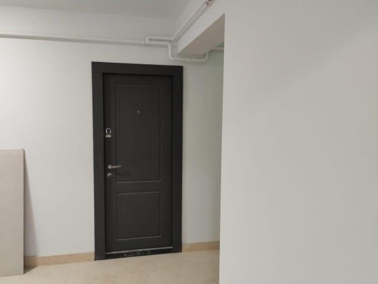 Apartament cu doua camere - 5