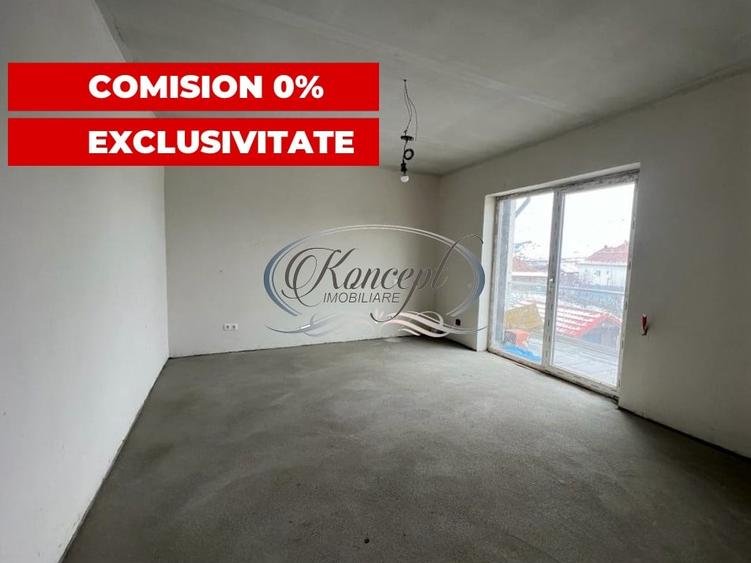 Casa cu CF in Apahida - 3