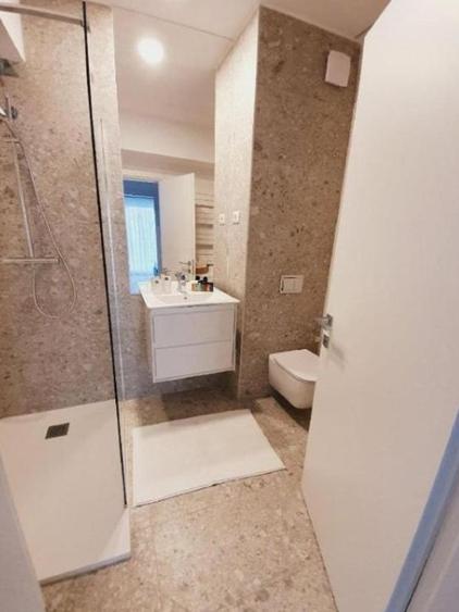 Apartament 2 camere cu vedere la mare - 14