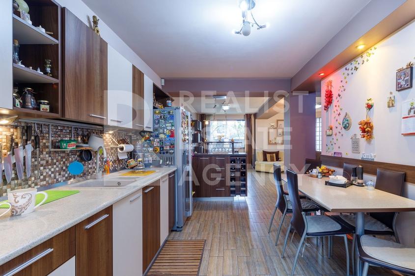 Vânzare, Duplex, 8 camere, zona Militari - 7