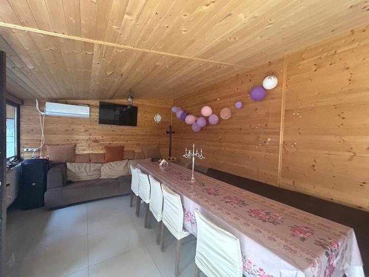 Spatiu Comercial P+1, 272 MP teren, 146 MP utili, Zona Parcul Romanescu - 14