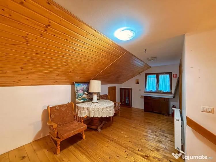 Vila ta in mijlocul naturii langa Piatra Neamt - 10