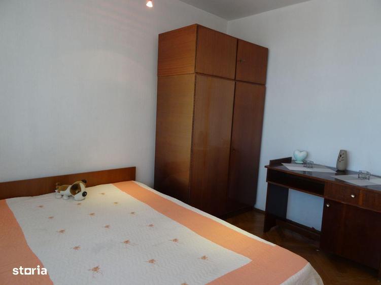 De inchiriat Apartament 2 camere Complex Studentesc - 8