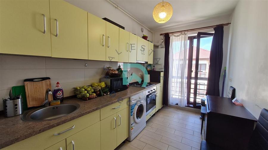 Garsoniera Tractorul, Brasov - 9