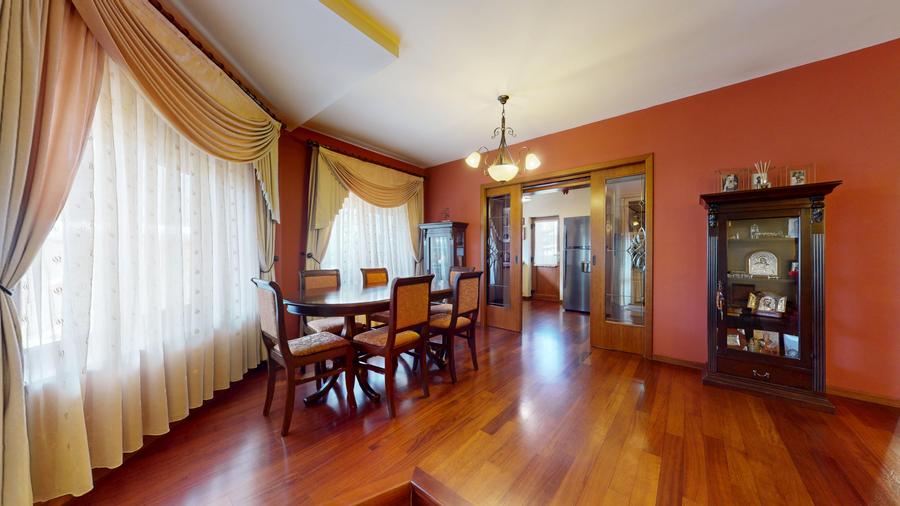 Vilă individuală, 5-6 camere- apariție rară- Sector 1 - 3