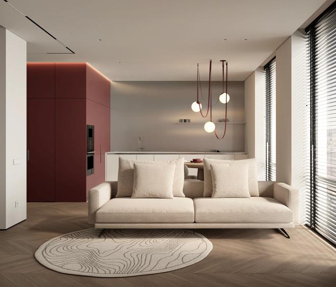 VALERIU BRANISTE 38 - Apartamentele se văd, nu se mai explică - 2