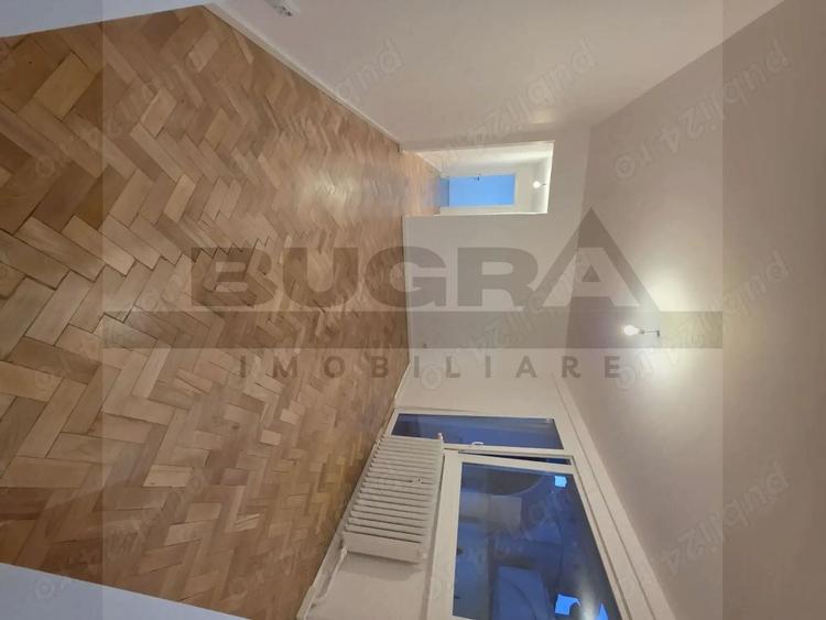 Apartament de 3 camere ultrafinisat, 67mp, zona Piata Hermes - 2