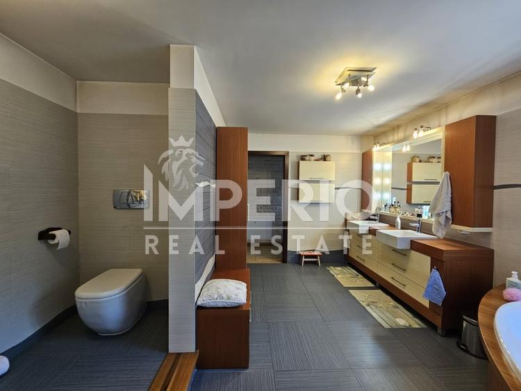 Casa cu panorama spectaculoasa si piscina! - 8