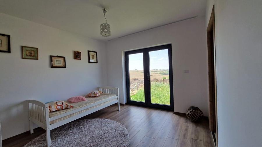 Casa individuala Miroslava langa LeGaga - 6