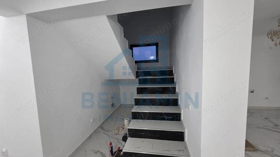 Casa noua 4 dormitoare 2 bai P+1 zona Selgros Teilor - 4