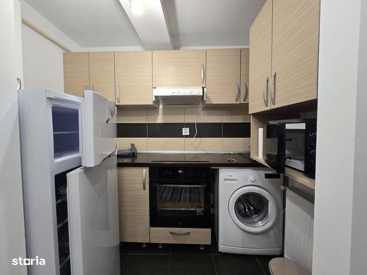 1 camera la vila, zona centrala, str. Universitatii, parter - 2