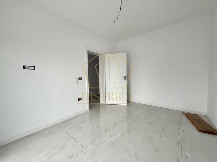 Duplex premium cu 2 balcoane si terasa spatioasa | Covaci - 7