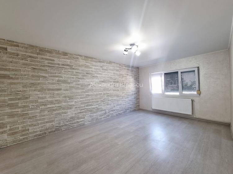 Apartament renovat complet Piata Centrala "Starea Civila" etaj 2 LIBER