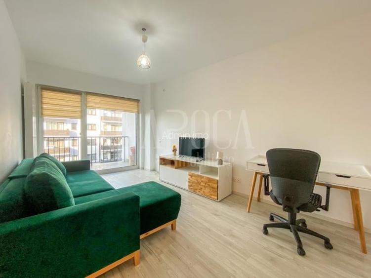 Apartament 2 camere de vanzare in Buna Ziua, Cluj Napoca Apartament 2 camere de vanzare in Buna Ziua, Cluj Napoca