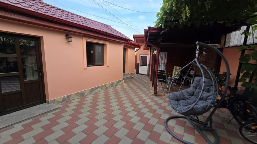 Casa tip CONAC Odobesti-Vrancea - 26