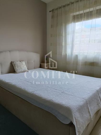 Apartament modern cu 3 camere | Grădină proprie | Grigorescu - 5