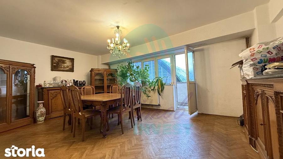 Duplex 4 camere, spa?ios, aproape de parc ?i Mega Mall - 3