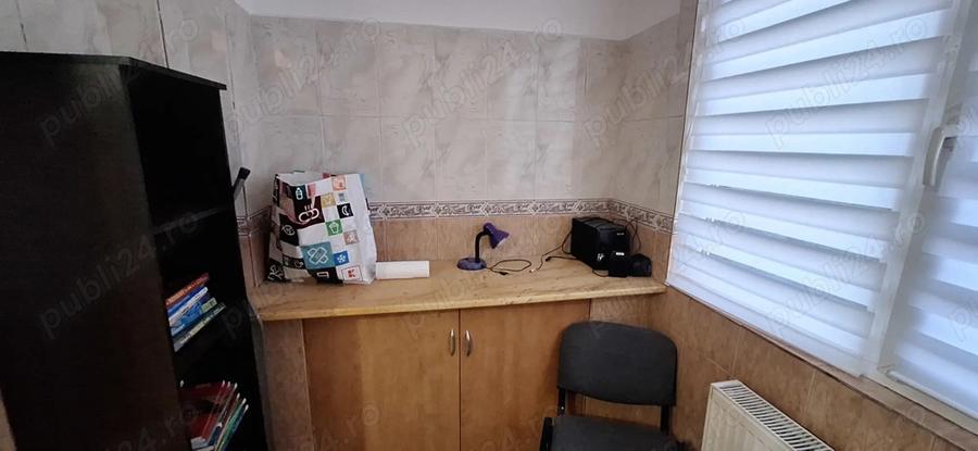 Inchiriez ap 1 cam et 2 Decebal 250 e - 5