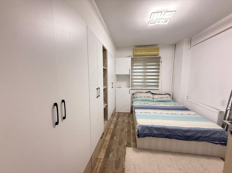 APARTAMENT 4 CAMERE, // ZONA REPUBLICII - 19