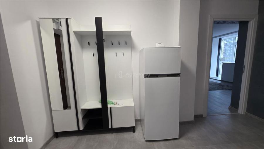 Apartament 2 camere,gama lux, etaj 3, CT - Rovine - Supeco - 9