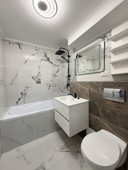 Exclusivitate! Ap 3 camere, Nicolina, ready to move, etaj 2, 161000e - 6