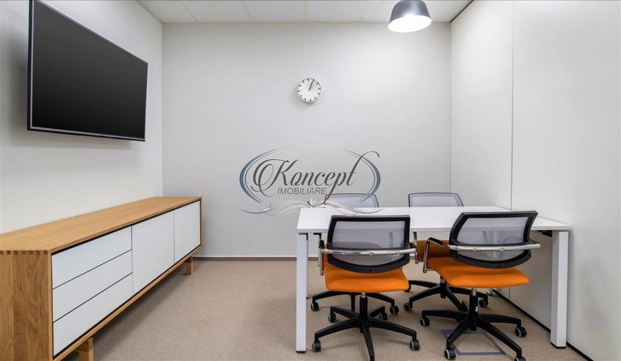 Spatii de birouri la standarde Occidentale - 7