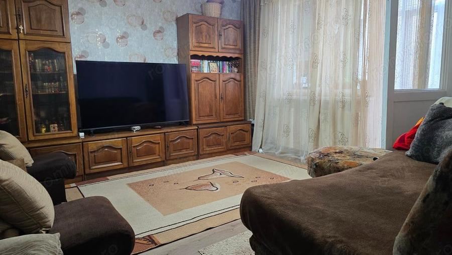 Apartament 4 camere in Deva, zona Progresul langa Sc Gen Nr 2, et 3 - 16