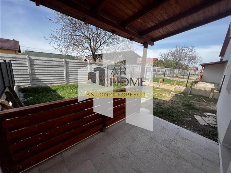 Vanzare casa 4 camere, in Strejnicu, la 5 minute de Ploiesti - 24